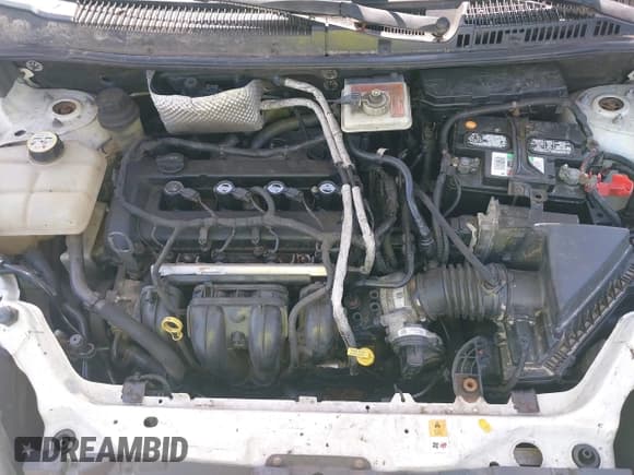 ✅ 2013 Ford Transit Connect XL • VIN: NM0LS7CN9DT164758 • Lot: 42899434. Wystawiony na IAAI z przebiegiem 219 410 mil. Bezpłatny archiwum sprzedaży aukcyjnych z USA i szczegółowy raport historii pojazdu na DreamBid. Zdjęcie 10.