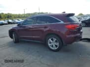 ✅ 2015 Acura RDX • VIN: 5J8TB3H3XFL008509 • Lot: 81245705. Listed on Copart with 203,187 mi. Free auction sales archive from the USA and detailed vehicle history report at DreamBid. Image 2.