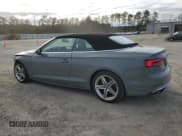 ✅ 2019 Audi S5 Premium Plus • VIN: WAUY4GF55KN009959 • Лот: 86006774. Опубликован ранее на Copart с пробегом 84 336 миль. Бесплатный доступ к архиву аукционных продаж из США и подробный отчёт об истории автомобиля на DreamBid. Изображение 2.