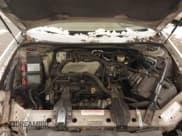 ✅ 2002 Chevrolet Impala • VIN: 2G1WF55E029275640 • Lot: 43920230. Wystawiony na IAAI z przebiegiem Nie podano. Bezpłatny archiwum sprzedaży aukcyjnych z USA i szczegółowy raport historii pojazdu na DreamBid. Zdjęcie 10.