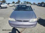 ✅ 1998 Toyota Corolla LE • VIN: 1NXBR18E5WZ099366 • Лот: 87099535. Опубликован ранее на Copart с пробегом 173 725 миль. Бесплатный доступ к архиву аукционных продаж из США и подробный отчёт об истории автомобиля на DreamBid. Изображение 5.