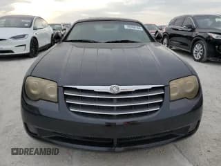 ✅ 2005 Chrysler Crossfire • VIN: 1C3AN59L35X041726 • Lot: 78260164. Listed on Copart with Not provided. Free auction sales archive from the USA and detailed vehicle history report at DreamBid. Image 5.