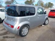 ✅ 2009 Nissan Cube S • VIN: JN8AZ28R89T131153 • Лот: 43584114. Опубликован ранее на IAAI с пробегом 50 019 миль. Бесплатный доступ к архиву аукционных продаж из США и подробный отчёт об истории автомобиля на DreamBid. Изображение 4.