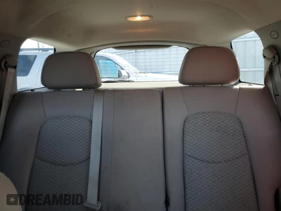 ✅ 2011 Chevrolet HHR 2LT • VIN: 3GNBACFU6BS659446 • Lot: 49828675. Listed on Copart with 174,233 mi. Free auction sales archive from the USA and detailed vehicle history report at DreamBid. Image 10.