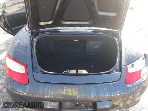 ✅ 2007 Porsche Boxster S • VIN: WP0CB29877U731099 • Lot: 43718431. Listed on IAAI with 39,726 mi. Free auction sales archive from the USA and detailed vehicle history report at DreamBid. Image 10.