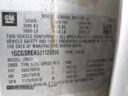 ✅ 2018 Chevrolet Colorado 2WD Work Truck • VIN: 1GCGSBEA9J1129890 • Lot: 42054763. Listed on IAAI with 118,962 mi. Free auction sales archive from the USA and detailed vehicle history report at DreamBid. Image 9.