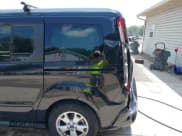 ✅ 2014 Ford Transit Connect Titanium • VIN: NM0GE9G71E1147949 • Lot: 42881071. Wystawiony na IAAI z przebiegiem 98 598 mil. Bezpłatny archiwum sprzedaży aukcyjnych z USA i szczegółowy raport historii pojazdu na DreamBid. Zdjęcie 20.