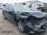 ✅ 2008 Lexus LS 460 • VIN: JTHBL46F385074108 • Lot: 42418627. Listed on IAAI with 200,556 mi. Free auction sales archive from the USA and detailed vehicle history report at DreamBid. Image 1.
