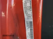 ✅ 2014 FIAT 500e • VIN: 3C3CFFGE3ET225298 • Lot: 58090645. Wystawiony na Copart z przebiegiem 77 820 mil. Bezpłatny archiwum sprzedaży aukcyjnych z USA i szczegółowy raport historii pojazdu na DreamBid. Zdjęcie 12.