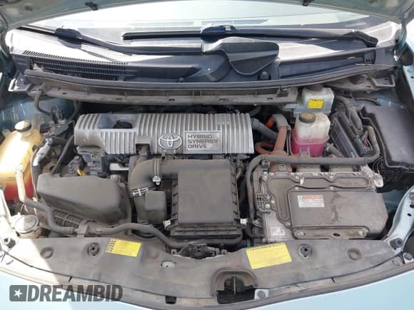 ✅ 2014 Toyota Prius Four • VIN: JTDKN3DU4E1763200 • Lot: 43035369. Wystawiony na IAAI z przebiegiem 86 278 mil. Bezpłatny archiwum sprzedaży aukcyjnych z USA i szczegółowy raport historii pojazdu na DreamBid. Zdjęcie 10.