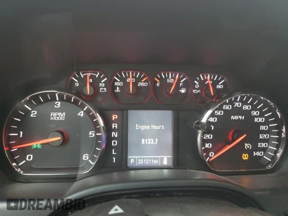 ✅ 2017 Chevrolet Silverado 2500HD Work Truck • VIN: 1GC2KUEG0HZ344628 • Lot: 93467485. Listed on Copart with 201,211 mi. Free auction sales archive from the USA and detailed vehicle history report at DreamBid. Image 9.