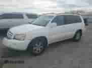 2001 Toyota Highlander с VIN JTEGF21A510022900, выставлен на аукционе Copart как лот 86253515 с пробегом 220 069 миль миль и Списание • Salvage title. История ставок и продаж доступна на DreamBid. Изображение 1.