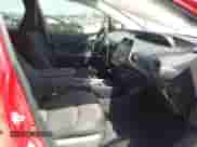 2021 Toyota Prius L Eco с VIN JTDKAMFU5M3145899, выставлен на аукционе IAAI как лот 42851640 с пробегом 114 429 миль миль и . История ставок и продаж доступна на DreamBid. Изображение 5.