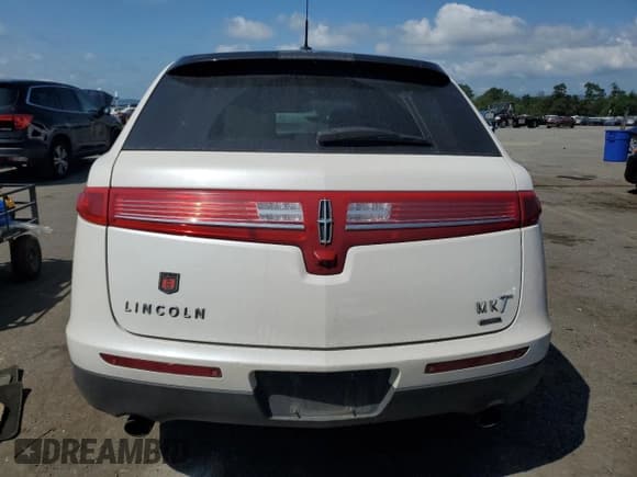 ✅ 2016 Lincoln MKT EcoBoost • VIN: 2LMHJ5AT2GBL01397 • Lot: 68691805. Wystawiony na Copart z przebiegiem 157 233 mil. Bezpłatny archiwum sprzedaży aukcyjnych z USA i szczegółowy raport historii pojazdu na DreamBid. Zdjęcie 6.