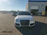 ✅ 2012 Audi Q5 Prestige • VIN: WA1WKAFP6CA026951 • Lot: 89696595. Listed on Copart with 108,182 mi. Free auction sales archive from the USA and detailed vehicle history report at DreamBid. Image 14.