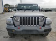 ✅ 2020 Jeep Gladiator Sport S • VIN: 1C6HJTAG9LL159719 • Lot: 71632035. Listed on Copart with 101,243 mi. Free auction sales archive from the USA and detailed vehicle history report at DreamBid. Image 5.