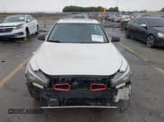 ✅ 2019 Infiniti Q50 Luxe • VIN: JN1EV7AP0KM543195 • Lot: 43446909. Listed on IAAI with 124,233 mi. Free auction sales archive from the USA and detailed vehicle history report at DreamBid. Image 13.