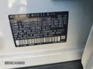 ✅ 2025 Honda HR-V Sport • VIN: 3CZRZ2H59SM709013 • Lot: 81558235. Listed on Copart with 21,724 mi. Free auction sales archive from the USA and detailed vehicle history report at DreamBid. Image 13.