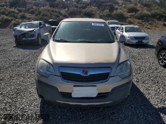 ✅ 2008 Saturn VUE XE • VIN: 3GSDL43N08S508713 • Lot: 68674765. Wystawiony na Copart z przebiegiem 154 961 mil. Bezpłatny archiwum sprzedaży aukcyjnych z USA i szczegółowy raport historii pojazdu na DreamBid. Zdjęcie 5.