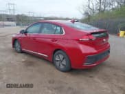 ✅ 2020 Hyundai Ioniq SE • VIN: KMHC75LC7LU210017 • Lot: 41961372. Wystawiony na IAAI z przebiegiem 35 051 mil. Bezpłatny archiwum sprzedaży aukcyjnych z USA i szczegółowy raport historii pojazdu na DreamBid. Zdjęcie 3.