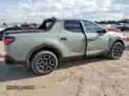 2023 Hyundai Santa Cruz SE with VIN 5NTJA4AE7PH069415, listed as a Copart auction lot 59716825 with 43,866 mi miles and Salvage title. Bid and sale history available at DreamBid. Image 3.