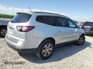 ✅ 2015 Chevrolet Traverse LT • VIN: 1GNKRHKD2FJ270807 • Lot: 51954674. Wystawiony na Copart z przebiegiem 125 872 mil. Bezpłatny archiwum sprzedaży aukcyjnych z USA i szczegółowy raport historii pojazdu na DreamBid. Zdjęcie 3.