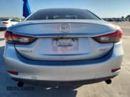 ✅ 2017 Mazda 6 Sport • VIN: JM1GL1U5XH1131542 • Лот: 82620245. Опубликован ранее на Copart с пробегом 200 810 миль. Бесплатный доступ к архиву аукционных продаж из США и подробный отчёт об истории автомобиля на DreamBid. Изображение 6.