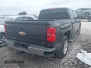 ✅ 2015 Chevrolet Silverado 1500 LT • VIN: 3GCUKREC7FG167589 • Лот: 43430767. Опубликован ранее на IAAI с пробегом 99 275 миль. Бесплатный доступ к архиву аукционных продаж из США и подробный отчёт об истории автомобиля на DreamBid. Изображение 4.