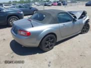 ✅ 2013 Mazda MX-5 Miata Sport • VIN: JM1NC2JF8D0232377 • Lot: 42312848. Wystawiony na IAAI z przebiegiem Nie podano. Bezpłatny archiwum sprzedaży aukcyjnych z USA i szczegółowy raport historii pojazdu na DreamBid. Zdjęcie 4.