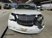 ✅ 2008 Chrysler Sebring • VIN: 1C3LD66M88N136183 • Lot: 53297745. Listed on Copart with 62,270 mi. Free auction sales archive from the USA and detailed vehicle history report at DreamBid. Image 5.