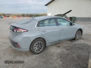 ✅ 2020 Hyundai Ioniq Limited • VIN: KMHC85LJ3LU073072 • Lot: 52831165. Wystawiony na Copart z przebiegiem 44 364 mil. Bezpłatny archiwum sprzedaży aukcyjnych z USA i szczegółowy raport historii pojazdu na DreamBid. Zdjęcie 3.