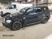 ✅ 2011 Chevrolet HHR 1LT • VIN: 3GNBABFW0BS505973 • Lot: 50263735. Listed on Copart with 277,213 mi. Free auction sales archive from the USA and detailed vehicle history report at DreamBid. Image 1.