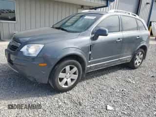 2008 Saturn VUE XR с VIN 3GSDL63778S628828, выставлен на аукционе Copart как лот 67151224 с пробегом 158 790 миль миль и Списание • Salvage title. История ставок и продаж доступна на DreamBid. Изображение 1.