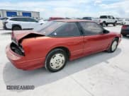✅ 1995 Oldsmobile Cutlass Supreme S • VIN: 1G3WH12M3SD362229 • Lot: 68315705. Listed on Copart with 891,420 mi. Free auction sales archive from the USA and detailed vehicle history report at DreamBid. Image 3.