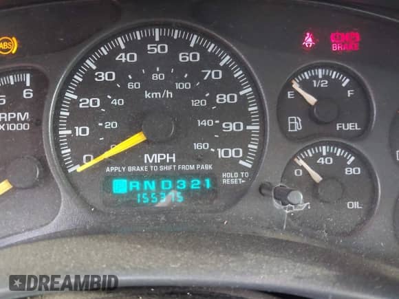 2001 Chevrolet Silverado 1500 LS с VIN 2GCEK19T011103637, выставлен на аукционе IAAI как лот 43259378 с пробегом 155 375 миль миль и . История ставок и продаж доступна на DreamBid. Изображение 7.