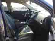 2014 Chevrolet Equinox LT с VIN 2GNALCEK8E6253824, выставлен на аукционе IAAI как лот 43185947 с пробегом 108 870 миль миль и . История ставок и продаж доступна на DreamBid. Изображение 5.