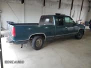 ✅ 1995 GMC Sierra 1500 • VIN: 2GTEC19K2S1558740 • Lot: 69398185. Wystawiony na Copart z przebiegiem 386 899 mil. Bezpłatny archiwum sprzedaży aukcyjnych z USA i szczegółowy raport historii pojazdu na DreamBid. Zdjęcie 3.