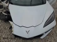 ✅ 2022 Chevrolet Corvette 1LT • VIN: 1G1YA3D43N5114172 • Lot: 91883035. Wystawiony na Copart z przebiegiem 6 263 mil. Bezpłatny archiwum sprzedaży aukcyjnych z USA i szczegółowy raport historii pojazdu na DreamBid. Zdjęcie 11.