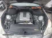 ✅ 2008 Infiniti EX Journey • VIN: JNKAJ09E18M300844 • Lot: 43300212. Listed on IAAI with 199,668 mi. Free auction sales archive from the USA and detailed vehicle history report at DreamBid. Image 10.