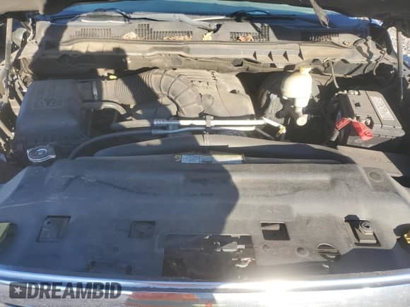 ✅ 2010 Dodge 1500 Sport • VIN: 1D7RB1CT0AS246801 • Лот: 88332845. Размещён на Copart с пробегом Не указан миль. Получите бесплатный доступ к архиву аукционных продаж из США и посмотрите подробный отчёт об истории автомобиля на DreamBid. Изображение 11.