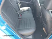 ✅ 2023 Kia Forte GT • VIN: 3KPF44AC9PE659873 • Lot: 42491963. Listed on IAAI with 27,068 mi. Free auction sales archive from the USA and detailed vehicle history report at DreamBid. Image 8.