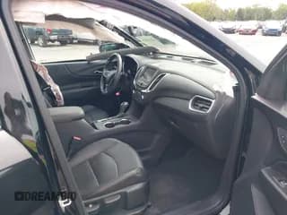 ✅ 2020 Chevrolet Equinox LT • VIN: 3GNAXKEV2LL153669 • Лот: 43323619. Опубликован ранее на IAAI с пробегом 70 165 миль. Бесплатный доступ к архиву аукционных продаж из США и подробный отчёт об истории автомобиля на DreamBid. Изображение 5.