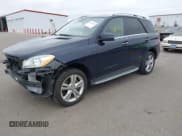 ✅ 2015 Mercedes-Benz M 350 • VIN: 4JGDA5HB9FA500335 • Lot: 43660716. Wystawiony na IAAI z przebiegiem 113 978 mil. Bezpłatny archiwum sprzedaży aukcyjnych z USA i szczegółowy raport historii pojazdu na DreamBid. Zdjęcie 2.