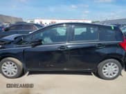 ✅ 2016 Nissan Note S • VIN: 3N1CE2CP0GL391458 • Lot: 42617005. Listed on IAAI with 141,008 mi. Free auction sales archive from the USA and detailed vehicle history report at DreamBid. Image 14.