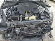 ✅ 2020 Infiniti Q60 Red Sport 400 • VIN: JN1FV7EK0LM400347 • Lot: 61872055. Listed on Copart with 68,676 mi. Free auction sales archive from the USA and detailed vehicle history report at DreamBid. Image 11.