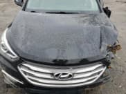 ✅ 2017 Hyundai Santa Fe 2.4L • VIN: 5NMZUDLB2HH023842 • Лот: 82839803. Опубликован ранее на Copart с пробегом 39 883 миль. Бесплатный доступ к архиву аукционных продаж из США и подробный отчёт об истории автомобиля на DreamBid. Изображение 12.