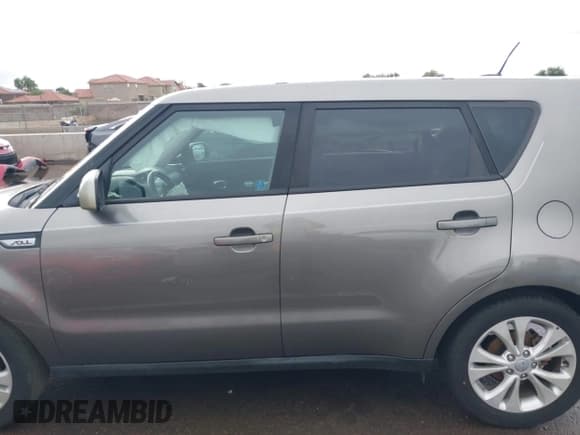 ✅ 2016 Kia Soul + • VIN: KNDJP3A53G7375510 • Lot: 43750774. Listed on IAAI with 102,988 mi. Free auction sales archive from the USA and detailed vehicle history report at DreamBid. Image 15.