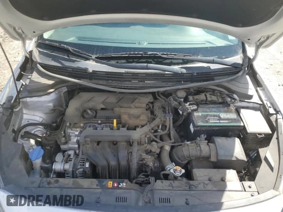 ✅ 2021 Kia Rio S • VIN: 3KPA25AD9ME379199 • Lot: 82406635. Wystawiony na Copart z przebiegiem 71 269 mil. Bezpłatny archiwum sprzedaży aukcyjnych z USA i szczegółowy raport historii pojazdu na DreamBid. Zdjęcie 11.