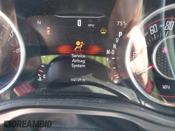 2015 Dodge Challenger SXT with VIN 2C3CDZAG9FH912796, listed as a IAAI auction lot 43398042 with 102,729 mi miles and . Bid and sale history available at DreamBid. Image 15.