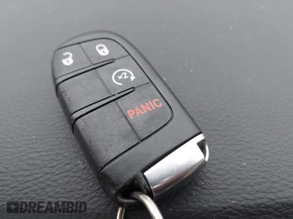 ✅ 2015 Dodge Durango Limited • VIN: 1C4RDJDG1FC850378 • Lot: 43513316. Listed on IAAI with 273,813 mi. Free auction sales archive from the USA and detailed vehicle history report at DreamBid. Image 11.